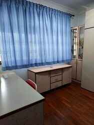 Blk 636 Woodlands Ring Road (Woodlands), HDB Executive #522156971